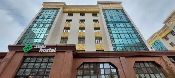 Sulu Hostel - 0