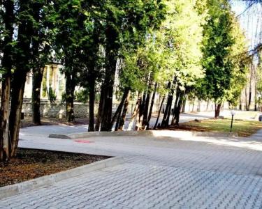 ChUZ TsKB RZhD-Meditsina - 15