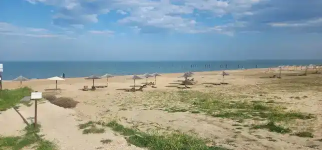 Domiki otdyha Gorets - 3