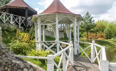 Gostevoy Dom Konyushenny Dvor - 14