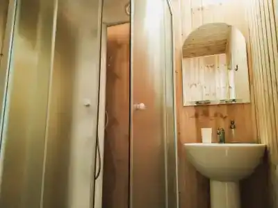 Urev Tourist base - 13