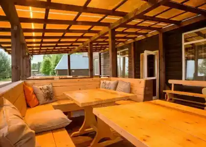 Urev Tourist base - 4