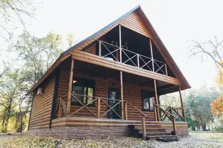 Baza Otdyha Lesnaya - 80