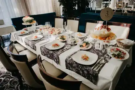 Ramada by Wyndham Kazan City Centre - 43