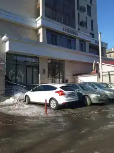 Fandorin Mini-Hotel - 5