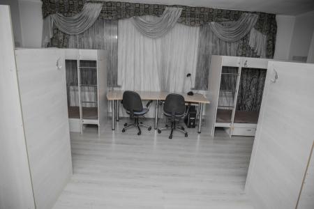 Dos Hostel - 17