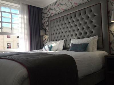 The Beverley London - Victoria - 12