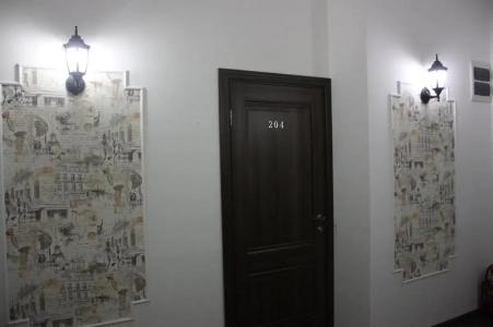 Skver Vyisotskogo - 51