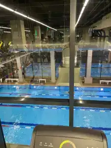 Ramada Plaza by Wyndham Saint Petersburg - 21