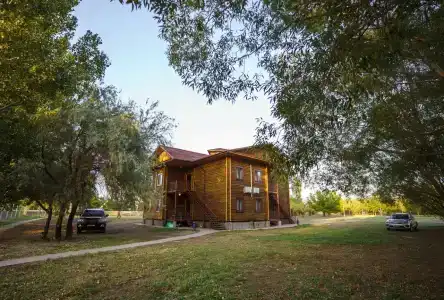 Рыболовный Клуб Место Встречи - 56