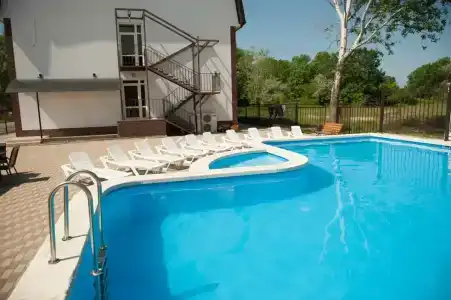 Calypso All inclusive Resort - 16