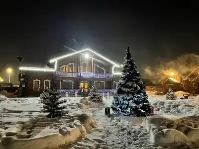 Korovnitskaya Sloboda - 16