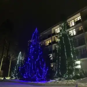 "Energetik" Sanatorium - 23