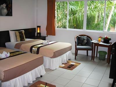 The Nice Patong - 57