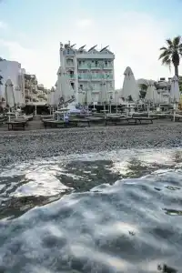 B&B Yuzbasi Beach - 13