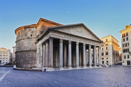 Rome Love - 12