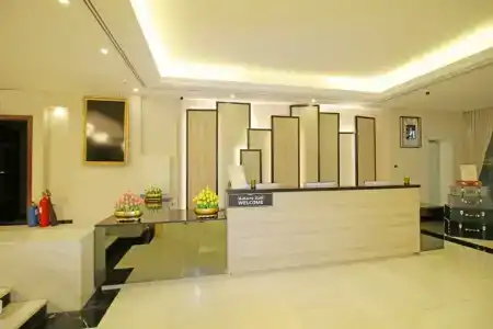 The George by Saffron, Dubai Creek - 40
