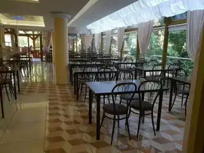 Golden Holiday Apartments - 92