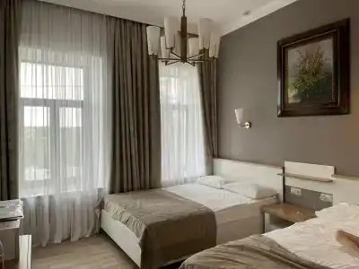 Butik-Otel Bogoyavlenskiy - 32