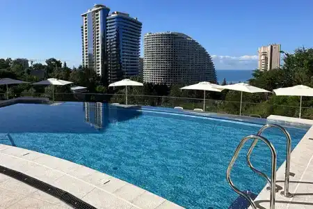 Revital Park Sanatorium - 4