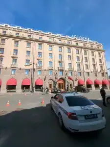 Астория Rocco Forte - 90