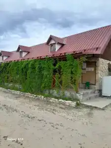 Tatarskiy etnograficheskiy kompleks Ak-Chishma Tourist base - 53