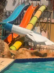 Sun & Sea and Aqua Park - - 20