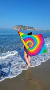 Kaila Krizantem - 75