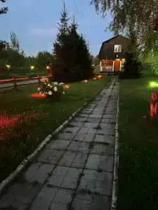 Коттеджный Комплекс Шиболово-Горки - 98