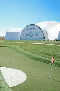 Spa Otel Kubachi Resort - 76