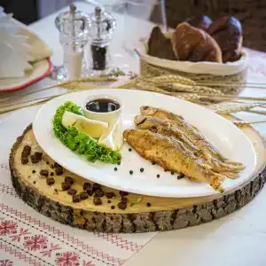 Сomplex Pereslavskaya Sloboda - 51