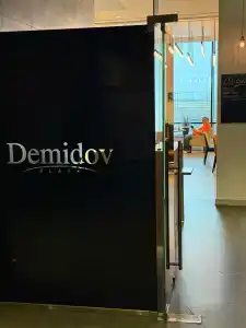 Demidov Plaza - 37