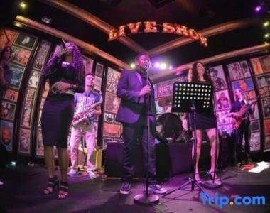 Es Saadi Marrakech Resort - - 89