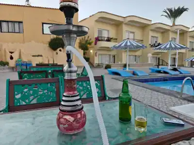 Sand Beach Resort - 20