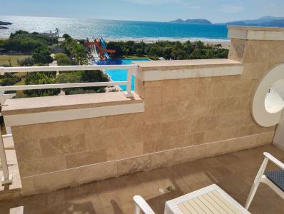 Andriake Beach Club - 23