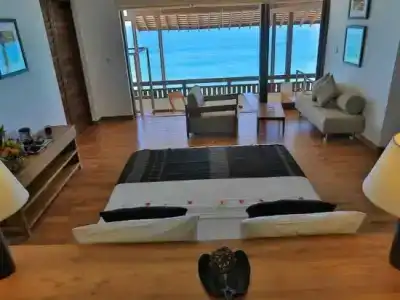 Pandanus Beach Resort & Spa - 33