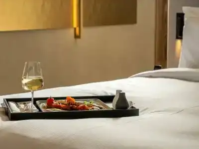 The Emporium Plovdiv - MGallery Collection - 25