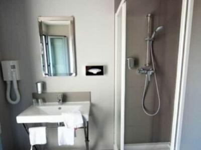 Appartement Juan les Pins - le Grand Sud - 48