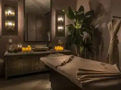 Allium Bodrum Resort & Spa - 50