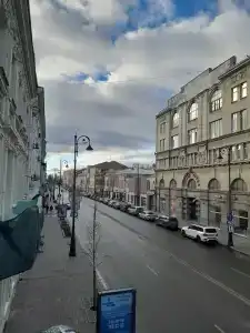 Bristol-Zhiguli - 33