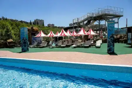 Aquatek Resort & Spa - 13