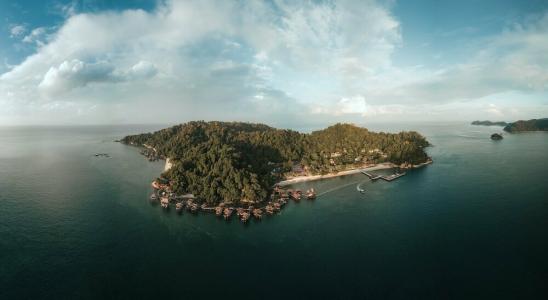 Pangkor Laut Resort - Small Luxurys of the World - 41