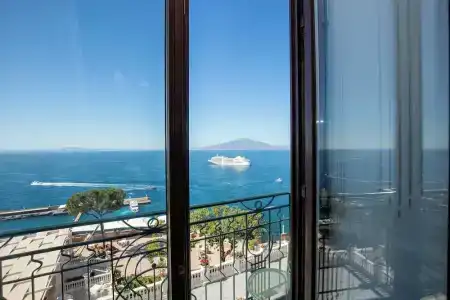 Grand Europa Palace - 7