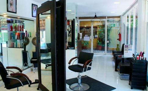 Xbalamqué Boutique & Spa - 34