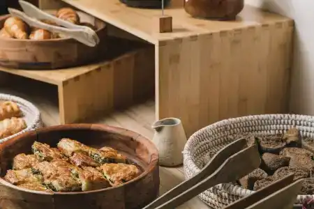 The Nest Resort - 20