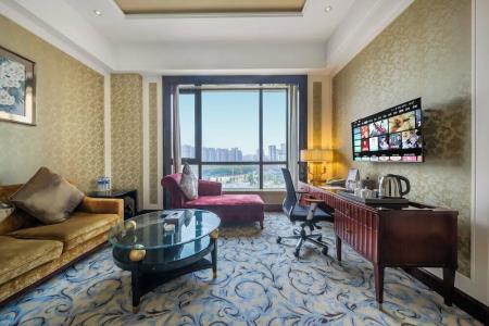 Wyndham Grand Plaza Royale Palace - 21
