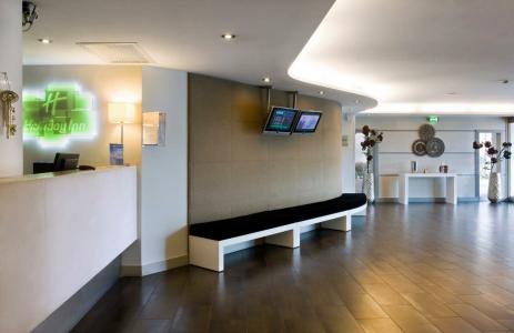 Holiday Inn Naples, an IHG - 17
