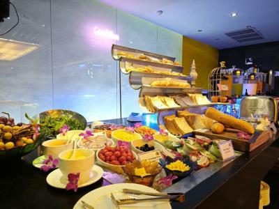 Citrus Sukhumvit 11 by Compass Hospitality - 53