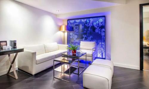 Park Plaza London Riverbank - 99
