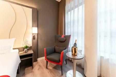 Best Western Plus Plaza Den Haag City Center - 76